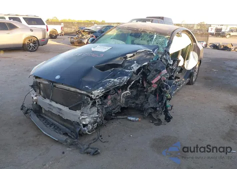 2016 Mercedes-Benz C 300 z USA, uszkodzony, nr VIN 55SWF4JB8GU149315